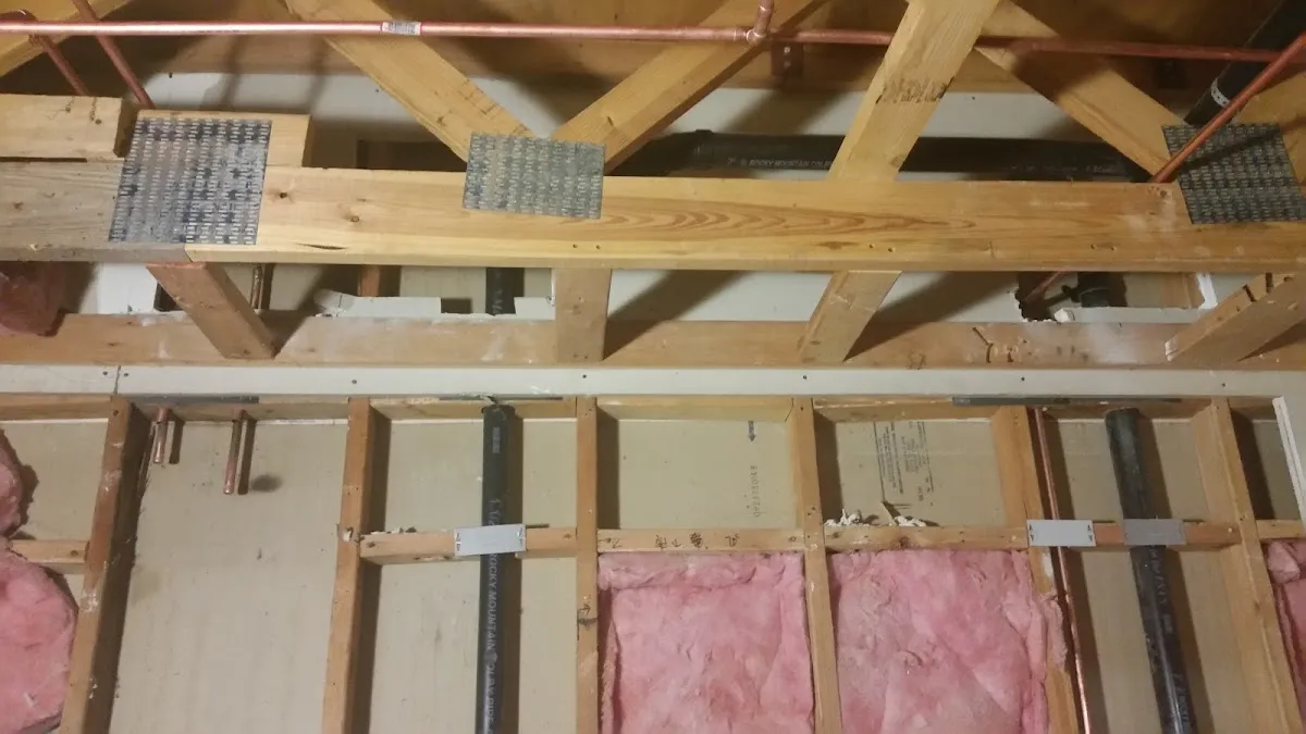 Plumbing services in Conway, NH